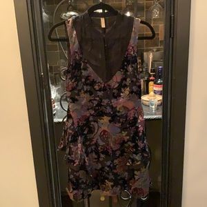 Free people flow he dress